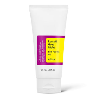 Cosrx Gel peeling (Noapte bună) 120 ml
