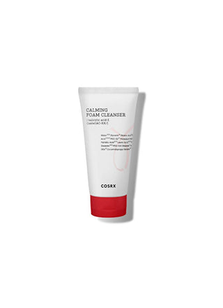 Cosrx AC Collection Calming 2.0 Facial Cleansing Foam - Volum: 50 ml