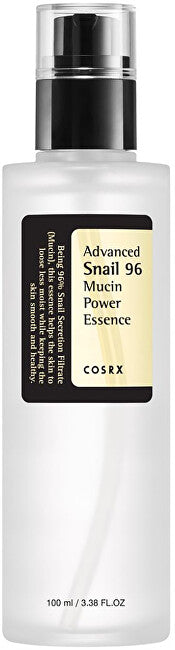 Cosrx Essence avancée de peau d'escargot 96 (Mucin Power) 100 ml
