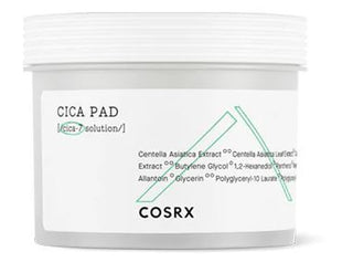 Cosrx Tampoane Pure Fit (Cica Pad) 90 buc
