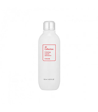 Cosrx AC Collection Skin Toner Intensive Calming Liquid 2.0 125ml