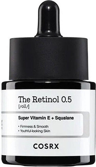 Cosrx Ulei pentru piele cu retinol 0,5 20 ml