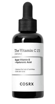 Cosrx Ser pentru piele Vitamina C 23 20 g
