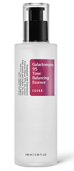 Cosrx Essence équilibrante pour la peau Galactomyces 95 100 ml