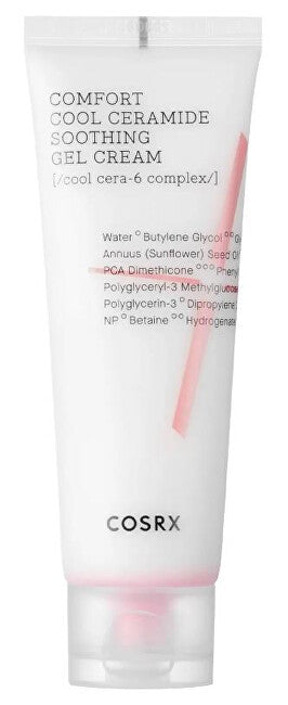 Cosrx Gel-crème apaisant et rafraîchissant Balancium Comfort 85 ml