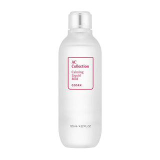 Cosrx Lotion apaisante AC Collection 2.0 (liquide apaisant doux) 125 ml
