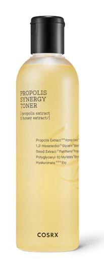 Cosrx Tonic liniștitor cu propolis Full Fit Propoli Synergy Volum: 150 ml