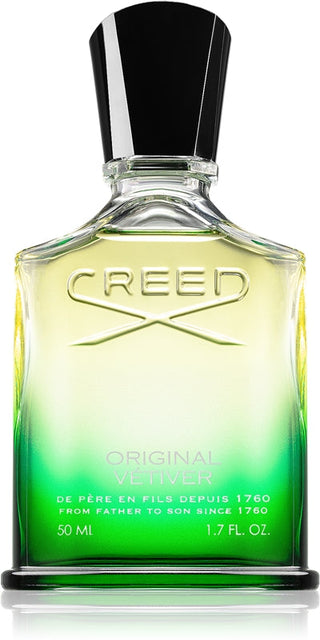 Creed בושם מקורי וטיבר EDP 50 מ"ל