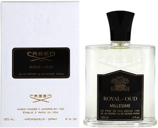 Creed Royal Oud - EDP - נפח: 50 מ"ל
