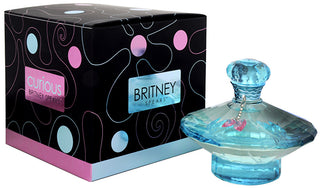 Britney spears Curious - EDP - Όγκος: 50 ml