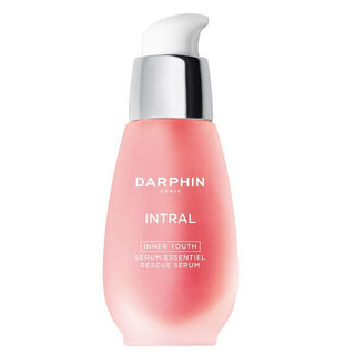 Darphin Intral (Inner Youth Rescue) Soothing Serum for Sensitive Skin - Volume: 15 ml