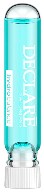 Declaré Vial hidratante Hydro Balance Skin (vial con efecto hidratante de 24 horas) 7 x 2,5 ml