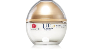 リモデリングナイトクリーム(ヒアルロンフィラー3Dリンクルセラピーナイトクリーム)50ml