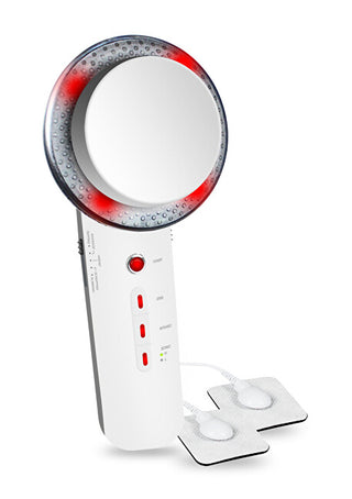 Beautyrelax 3 σε 1 Ultrasonic Cavitation BR-720