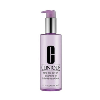 (Take The Day Off Reinigingsolie) 200 ml
