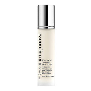 Eisenberg Essential Soothing Moisturizer for Men 50ml