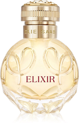 Elie Saab Elixir EDP W 50 ml