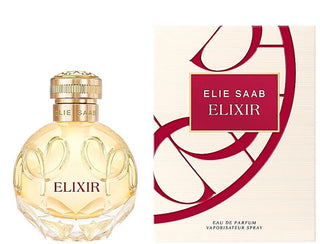Elie saab Elixir - EDP - Volume: 50 ml