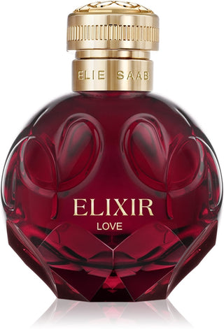 Elie saab ELIXIR LOVE EAU DE PARFUM Spray 100 ML