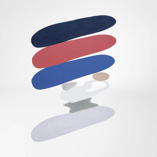 Bauerfeind Ορθοπεδικός πάτος Sensitive για πόδια ευαίσθητα στην πίεση, μέγεθος 37