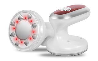 Beautyrelax Celluform Lite BR-1220L Συσκευή αισθητικής για τη διαμόρφωση προβληματικών περιοχών