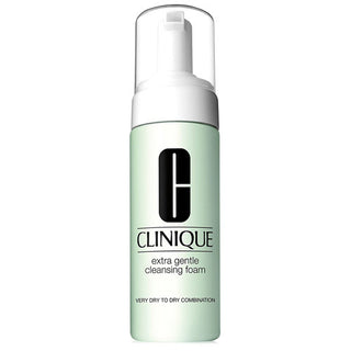 Clinique رغوة تنظيف فائقة النعومة (125 مل)