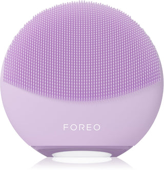 LUNA Mini 4 Cleaning Sonic Brush - Variant: Lavender