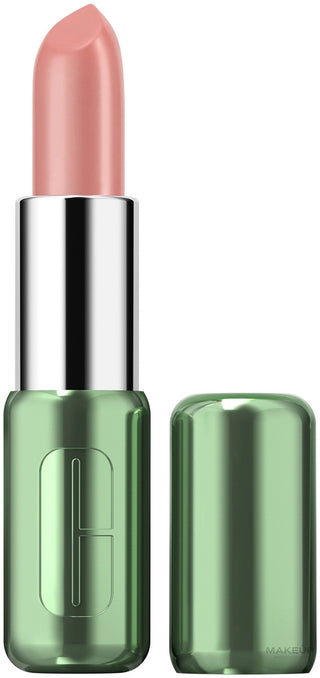 Clinique Pop Long Lasting Satin Lipstick 3.9g - Shade: Disco Pop