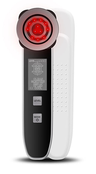 Beautyrelax Multicare BR-1280 Γαλβανικό Σίδερο