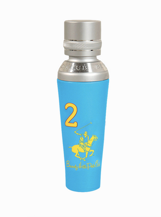 Beverly Hills Polo Club, Νο.2, Eau De Parfum, για γυναίκες, 50 ml