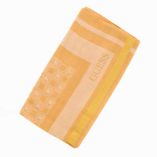 Guess, AW9060MOD03AHR, women's fabric scarf