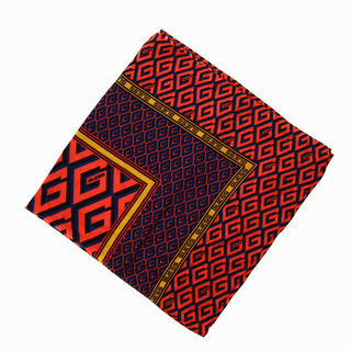 Guess, AW9066SIL90CYM, women's fabric scarf