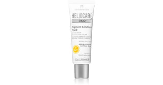 Protective fluid against hyperpigmentation SPF 50+ 360° (Pigment Solution Fluid) 50 ml