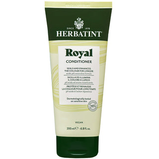 Herbatint Royal Cream Conditioner 200 ml
