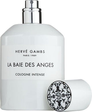 Herve Gambs ラ ベ デ ザンジュ オーデコロン ユニセックス インディビジュアル 100ml