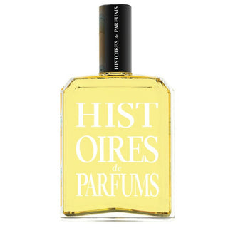 Histoires de Parfums, Noir Patchouli, Eau De Parfum, Unisex, 120 ml