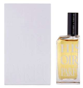 Histoires de parfums Black Patchouli EDP - 60ml