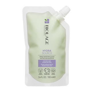 Biolage Hydra Source Pack Deep Treatment 100 ml - Volume: 100 ml