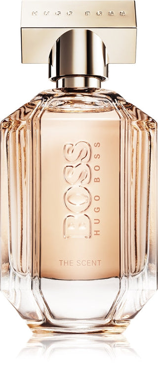 Hugo Boss The Scent for her Eau De Perfume Spray 100 ml