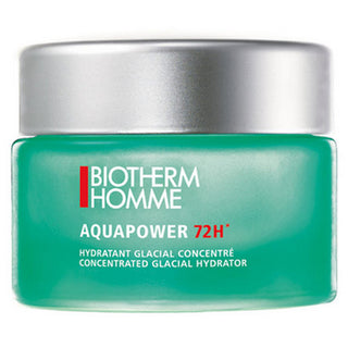 Biotherm Aquapower Moisturizing Gel Cream για Άντρες (72 ώρες) 50 ml