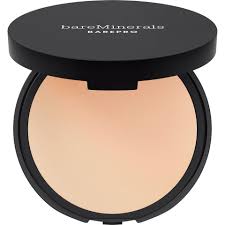 Bareminerals スキンパーフェクティング パウダー メイクアップ(パウダーファンデーション)8g - シェード:フェア 10 ウォーム