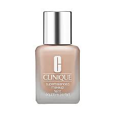 Clinique Superbalanced podkladová báze 30 ml - Odstín: 11 Sunny