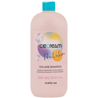 Inebrya Šampon Ice Cream Pro Volume 1000 ml