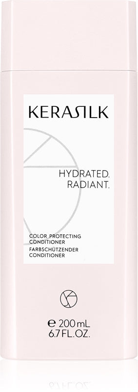 KERASILK Essentials Color balsamo protettivo idratante per capelli tinti 200 ml