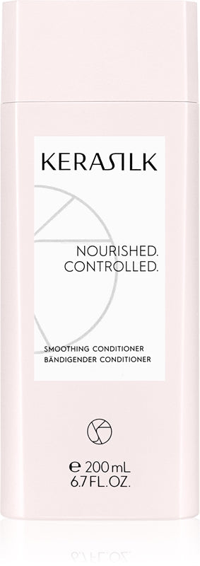 KERASILK Essentials Smoothing Nourishing Conditioner 200ml