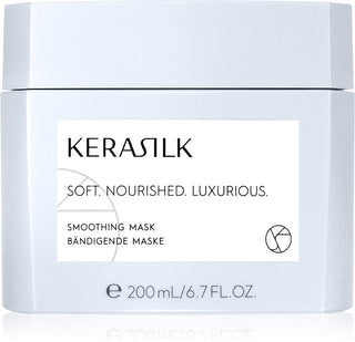 Kerasilk Maschera Lisciante Specialists - 200 ml