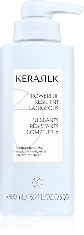 Kerasilk Specialists Maschera Rinforzante 500 ml