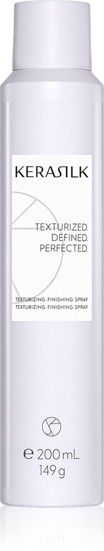 Kerasilk Texturizing Finishing Spray Per Styling Per Capelli 200 Ml