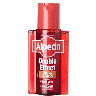 Alpecin (Double Effect Energizing Shampoo) 200 ml