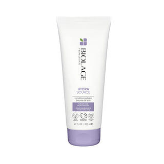 Biolage Conditioner for dry hair (Hydrasource) - Volume: 200 ml